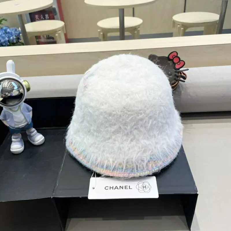 chanel casquette s_12423113